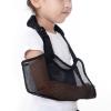 JMYSD Kids Arm Sling, Shoulder Immobilizer for Elbow, Wrist, Arm or Shoulder Injuries, Left or Right Arm, M view 2