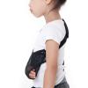 JMYSD Kids Arm Sling, Shoulder Immobilizer for Elbow, Wrist, Arm or Shoulder Injuries, Left or Right Arm, M view 3