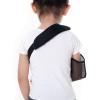 JMYSD Kids Arm Sling, Shoulder Immobilizer for Elbow, Wrist, Arm or Shoulder Injuries, Left or Right Arm, M view 4