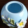 Small Ceramic Pet Urn for Ashes view 3