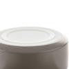 HUNTER OSBY Ceramic Dog Bowl, Taupe, 1,900 ml view 2