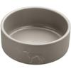 HUNTER OSBY Ceramic Dog Bowl, Taupe, 1,900 ml view 4