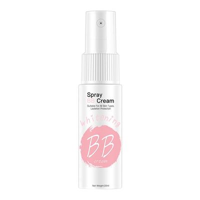 ikasus 2-Pack 20 mL BB/CC Cream Foundation Concealer