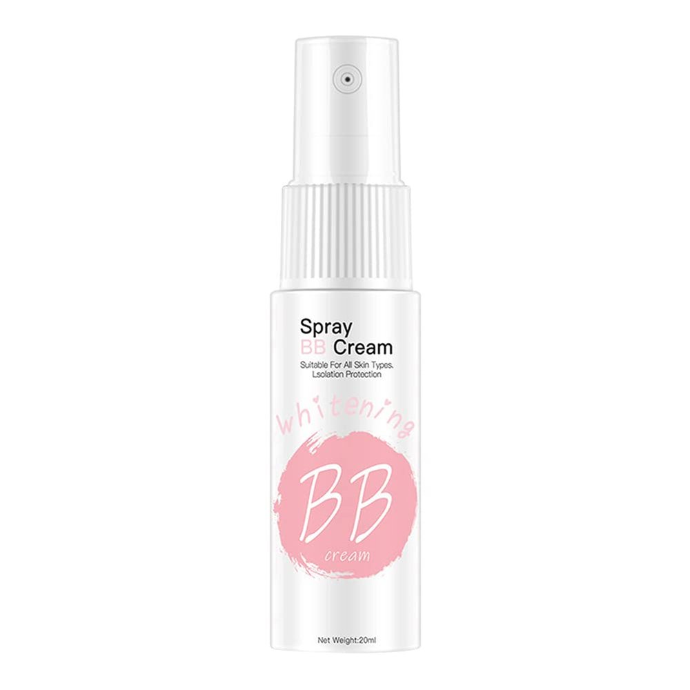 ikasus 2-Pack 20 mL BB/CC Cream Foundation Concealer