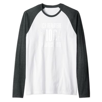 Hairdresser Hairstylist Gift - Hairstyle Hair Stylist Raglan