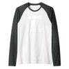 Hairdresser Hairstylist Gift - Hairstyle Hair Stylist Raglan view 1