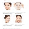 MISSHA Airy Fit Sheet Mask Lemon, Water Type, for Dry Skin, Hydrates, Reduces Age Spots, 1 pc view 2