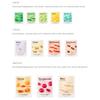 MISSHA Airy Fit Sheet Mask Lemon, Water Type, for Dry Skin, Hydrates, Reduces Age Spots, 1 pc view 3