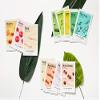 MISSHA Airy Fit Sheet Mask Lemon, Water Type, for Dry Skin, Hydrates, Reduces Age Spots, 1 pc view 4