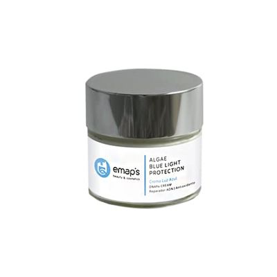 EMAP's Beauty Blue Light Protective Face Cream SPF 25, 50 ml