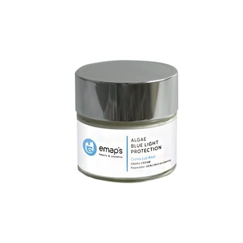EMAP's Beauty Blue Light Protective Face Cream SPF 25, 50 ml