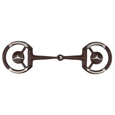 Horse Chew Stainless Steel Bit