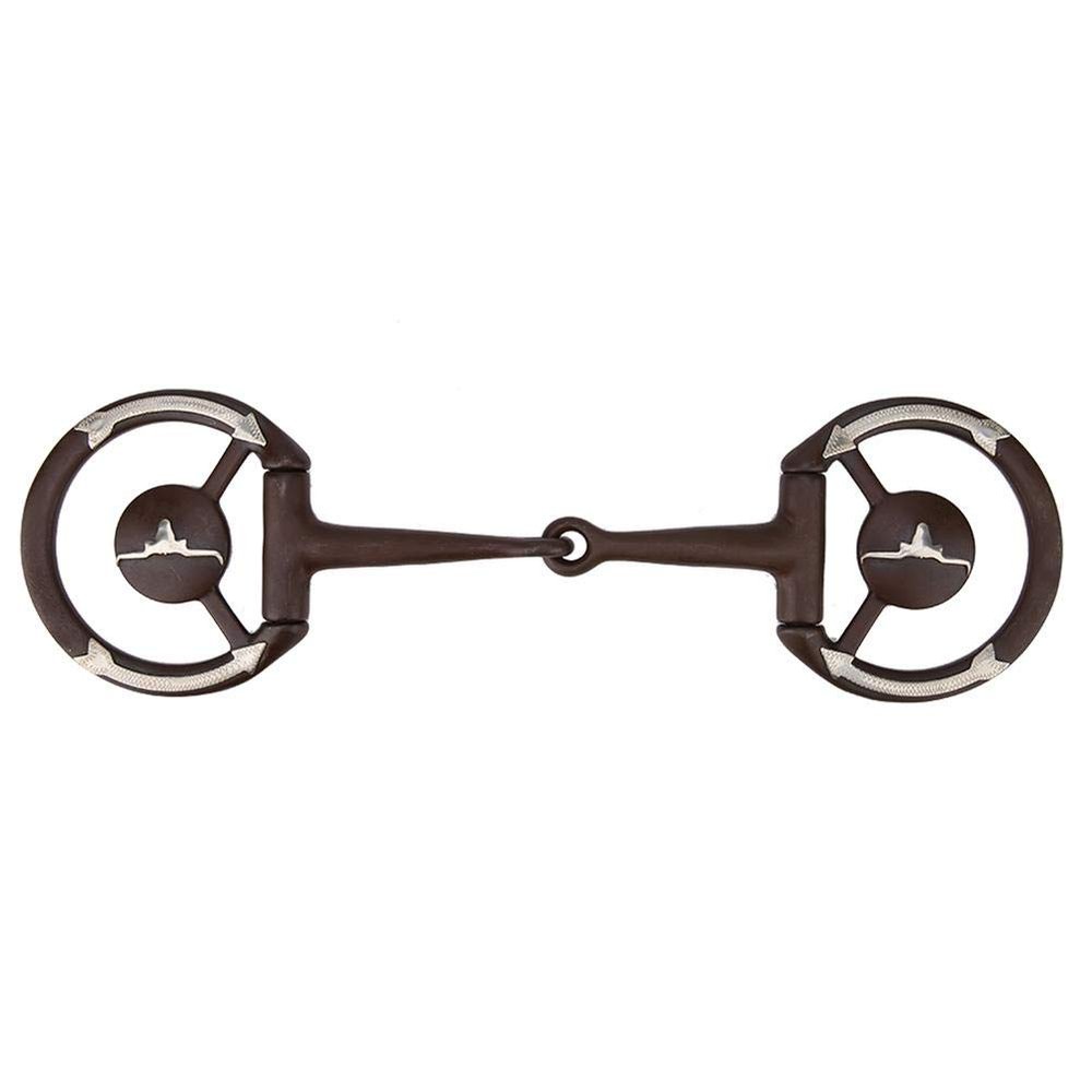 Horse Chew Stainless Steel Bit