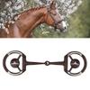 Horse Chew Stainless Steel Bit view 3
