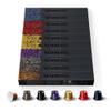 Nespresso Original Ispirazione Italiana Bundle: 100 Coffee Capsules view 1