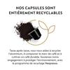 Nespresso Original Ispirazione Italiana Bundle: 100 Coffee Capsules view 4