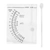 Aquarium Sea Water Hydrometer view 1