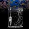 Aquarium Sea Water Hydrometer view 2