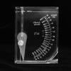 Aquarium Sea Water Hydrometer view 4