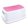 Dreambaby Easy-Up Toddler & Me Premium Step Stool, Pink view 1