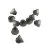 20x Power Domes for Hearing Aids, Double Flange, Size M view 1