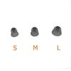 20x Power Domes for Hearing Aids, Double Flange, Size M view 3