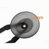 20x Power Domes for Hearing Aids, Double Flange, Size M view 4