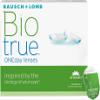 Biotrue ONEday Daily Contact Lenses, 90 Count, +2.00 D view 3