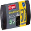 ALFAPAC – Vegetal Origin heavy-duty rubble bags, 50 x 100 cm view 1