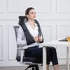 Snailax Shiatsu Neck, Shoulder and Back Massager with Heat view 4