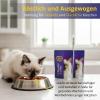 Lovely Hunter Kitten Food, Growth, Poultry and Veal, 24 x 85 g view 2
