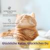 Lovely Hunter Kitten Food, Growth, Poultry and Veal, 24 x 85 g view 3