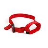 Soft Dog Muzzle for Short-Mouthed Breeds view 1