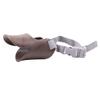 PetPhindU Dog Muzzle - Duckbill Design view 1