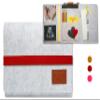 leymoon U-Heft & Maternity Record Holder, XXL Red view 1