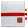leymoon U-Heft & Maternity Record Holder, XXL Red view 2