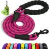 Taglory Dog Leash with Padded Grip view 1