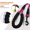 Taglory Dog Leash with Padded Grip view 4