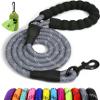 Taglory Dog Leash with Padded Grip view 1