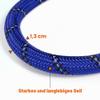 Taglory Dog Leash, Climbing Rope, Padded Handle, 6 ft view 3