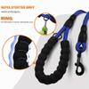 Taglory Dog Leash, Climbing Rope, Padded Handle, 6 ft view 4