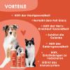 100% Natural Norwegian Salmon Oil for Dogs & Cats, 1 L – Maikai view 4