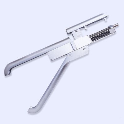 Premium 6D 10-Pin Human Hair Extension Tools, Professional 10-Bundle No-Trace Feather Extensions with Removal Pliers for Salon Machines