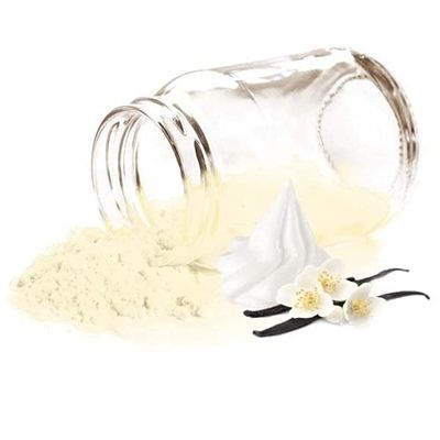 Luxofit Vanilla Flavor Powder, 200 g