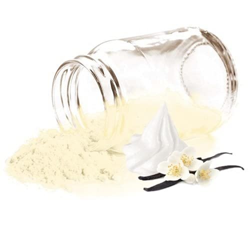 Luxofit Vanilla Flavor Powder, 200 g