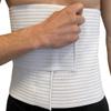 Scudotex Adjustable Belt with Double Closure, 28 cm - 235 g view 2