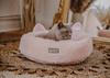 Dingo HugMe Pet Bed, 50 cm, Pink view 4
