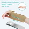 WILLQ Wrist Brace with Splint for Carpal Tunnel, Tendinitis, Arthritis, Injuries, and Night Use, XL view 4
