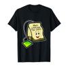 Funny Tea Lover T-Shirt view 1