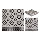 Paper Napkins, Ethno Design, 33 x 33 cm, 20 pcs